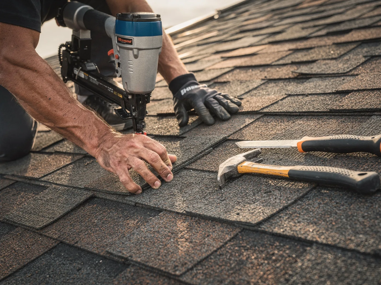 Why choose Roof Repair in Stout, IA